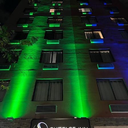 Surface Inn Brooklyn Nowy Jork Zewnętrze zdjęcie