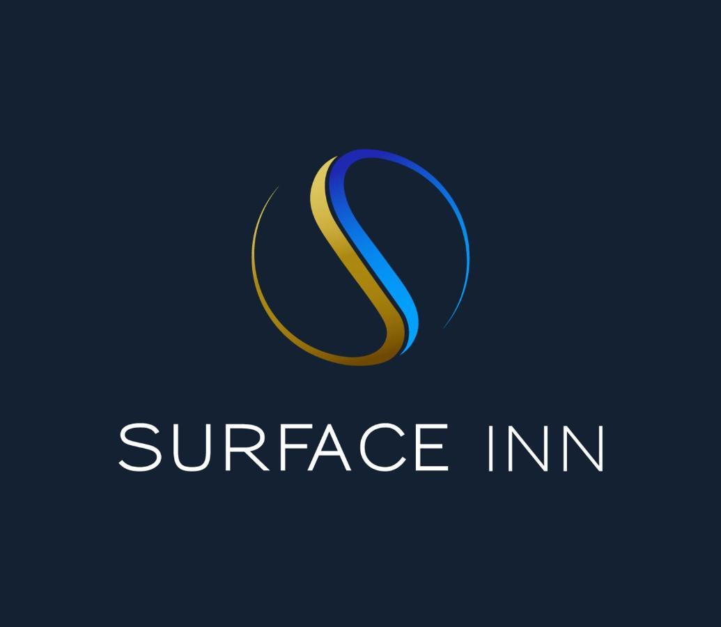 Surface Inn Brooklyn Nowy Jork Zewnętrze zdjęcie
