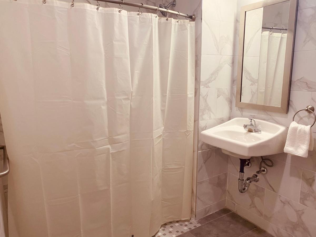 Surface Inn Brooklyn Nowy Jork Zewnętrze zdjęcie