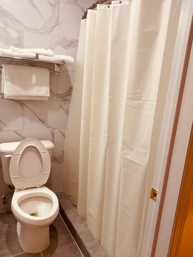 Surface Inn Brooklyn Nowy Jork Zewnętrze zdjęcie