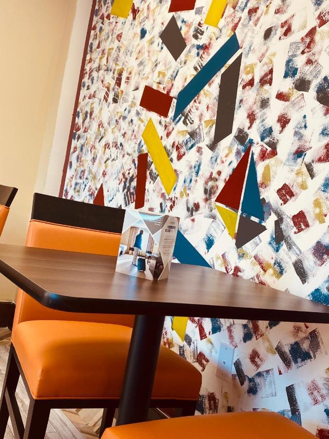 Surface Inn Brooklyn Nowy Jork Zewnętrze zdjęcie