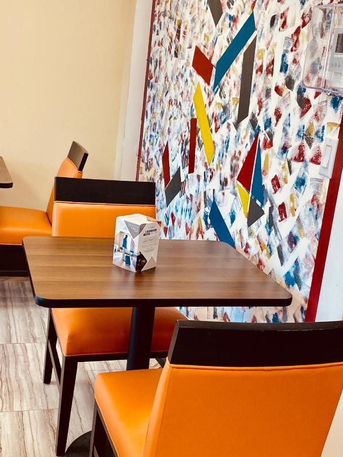 Surface Inn Brooklyn Nowy Jork Zewnętrze zdjęcie