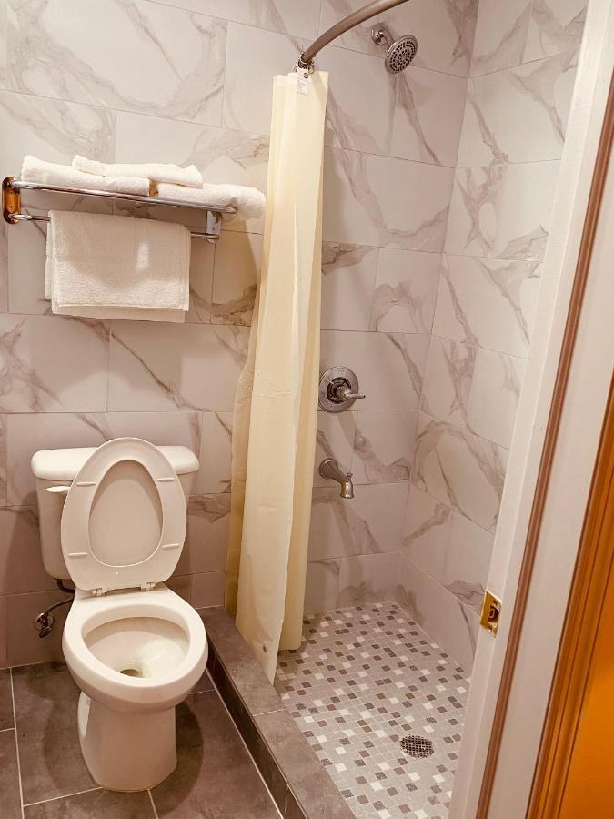 Surface Inn Brooklyn Nowy Jork Zewnętrze zdjęcie