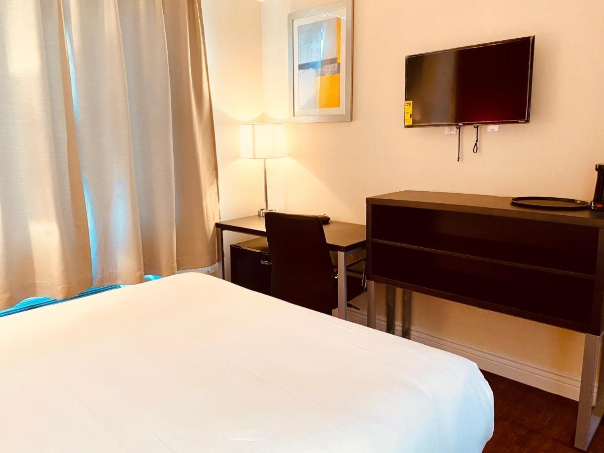 Surface Inn Brooklyn Nowy Jork Zewnętrze zdjęcie