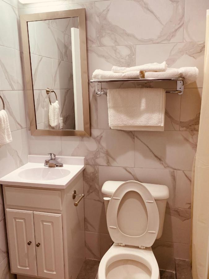 Surface Inn Brooklyn Nowy Jork Zewnętrze zdjęcie